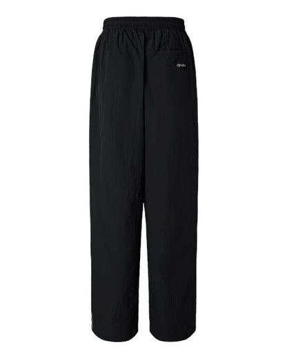 Shaka Wear Unisex Wind OPPS Reflective Balloon Pants SH3MWOBNP