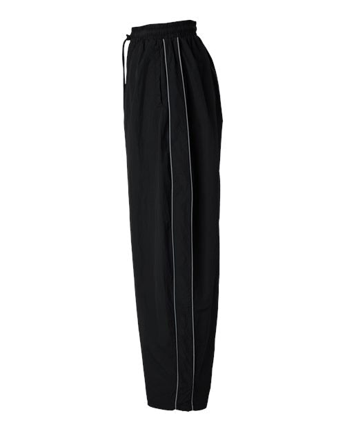 Shaka Wear Unisex Wind OPPS Reflective Balloon Pants SH3MWOBNP