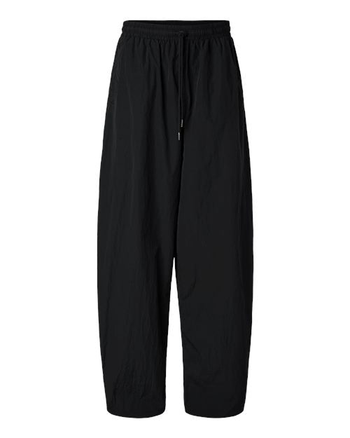 Shaka Wear Unisex Wind OPPS Reflective Balloon Pants SH3MWOBNP