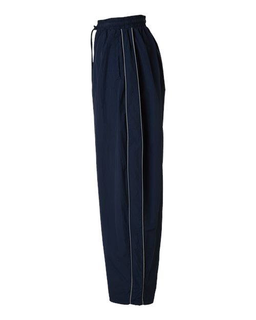 Shaka Wear Unisex Wind OPPS Reflective Balloon Pants SH3MWOBNP