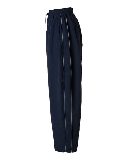 Shaka Wear Unisex Wind OPPS Reflective Balloon Pants SH3MWOBNP