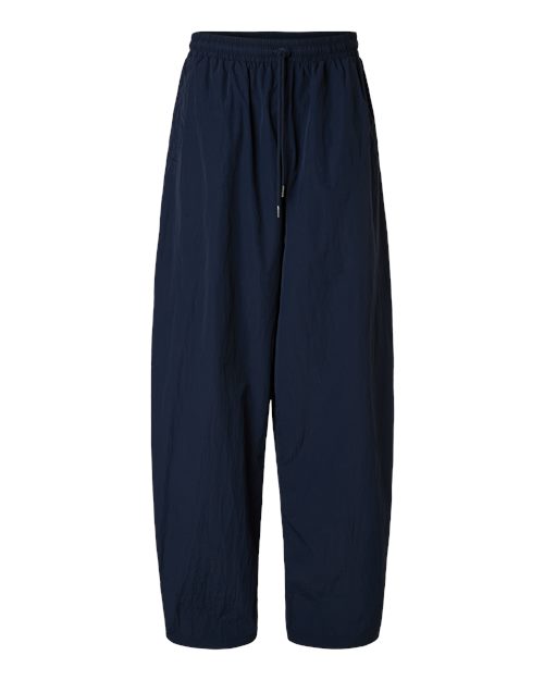 Shaka Wear Unisex Wind OPPS Reflective Balloon Pants SH3MWOBNP