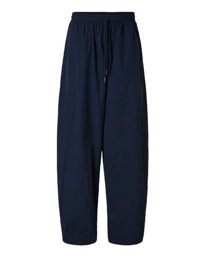 Shaka Wear Unisex Wind OPPS Reflective Balloon Pants SH3MWOBNP