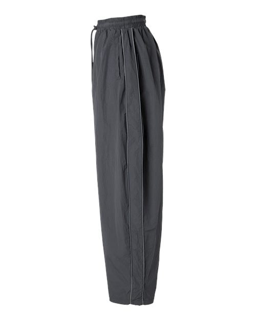 Shaka Wear Unisex Wind OPPS Reflective Balloon Pants SH3MWOBNP