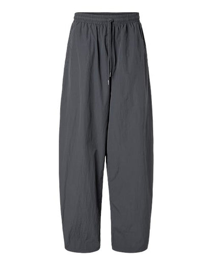 Shaka Wear Unisex Wind OPPS Reflective Balloon Pants SH3MWOBNP