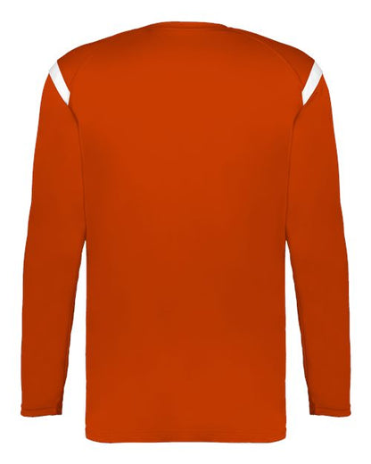 Badger Unisex On The Rise Long Sleeve T-Shirt 4255