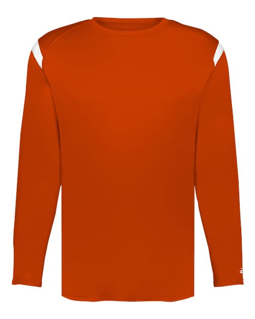 Badger Unisex On The Rise Long Sleeve T-Shirt 4255
