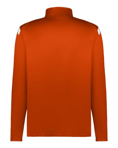 Badger Men's On The Rise Quarter-Zip Pullover 4265