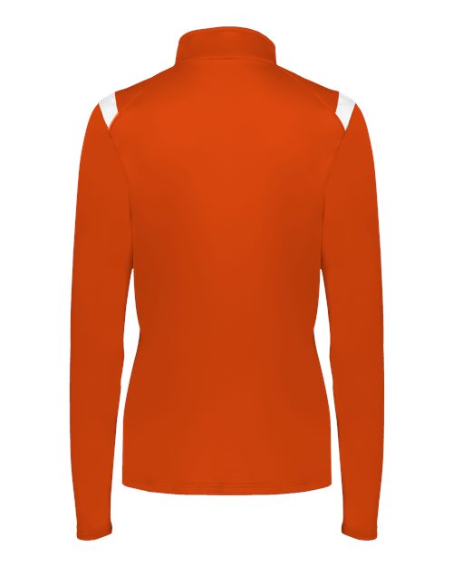 Badger Women's On The Rise Quarter-Zip Pullover 4266