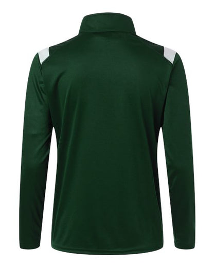Badger Women's On The Rise Quarter-Zip Pullover 4266