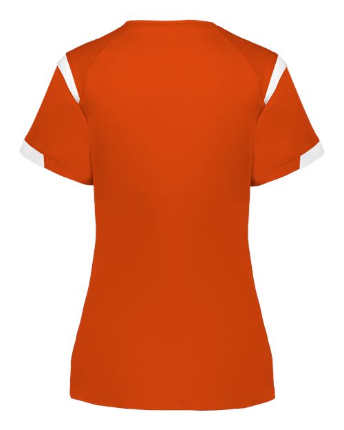 Badger Women's On The Rise T-Shirt 4380