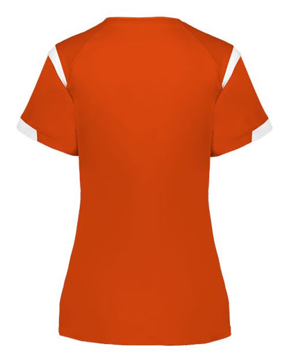 Badger Women's On The Rise T-Shirt 4380