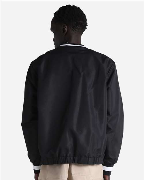 Shaka Wear Unisex Crewneck Windbreaker SHCNW