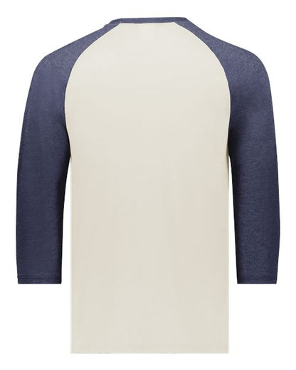 Augusta Sportswear Men's Gameday Vintage T-Shirt 6879