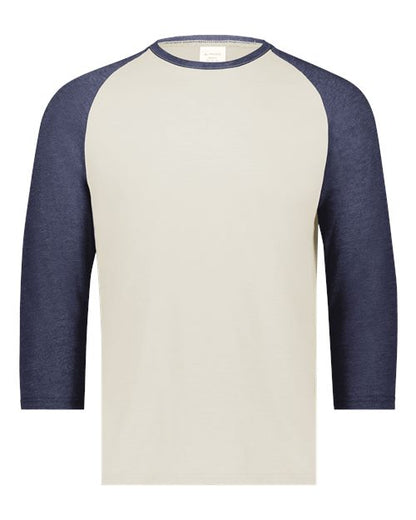 Augusta Sportswear Men's Gameday Vintage T-Shirt 6879