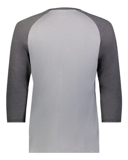 Augusta Sportswear Men's Gameday Vintage T-Shirt 6879