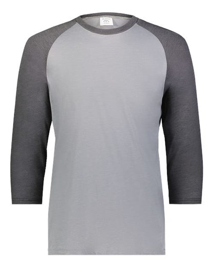 Augusta Sportswear Men's Gameday Vintage T-Shirt 6879