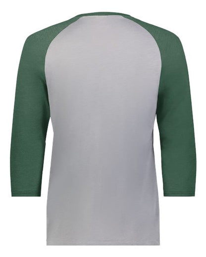 Augusta Sportswear Men's Gameday Vintage T-Shirt 6879