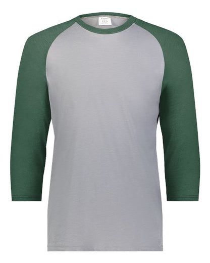 Augusta Sportswear Men's Gameday Vintage T-Shirt 6879