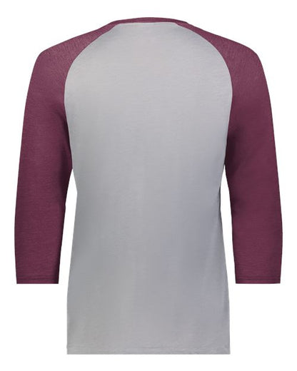 Augusta Sportswear Men's Gameday Vintage T-Shirt 6879
