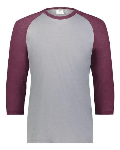 Augusta Sportswear Men's Gameday Vintage T-Shirt 6879