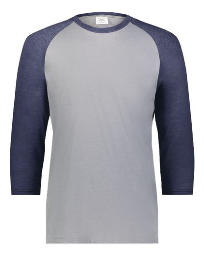 Augusta Sportswear Men's Gameday Vintage T-Shirt 6879