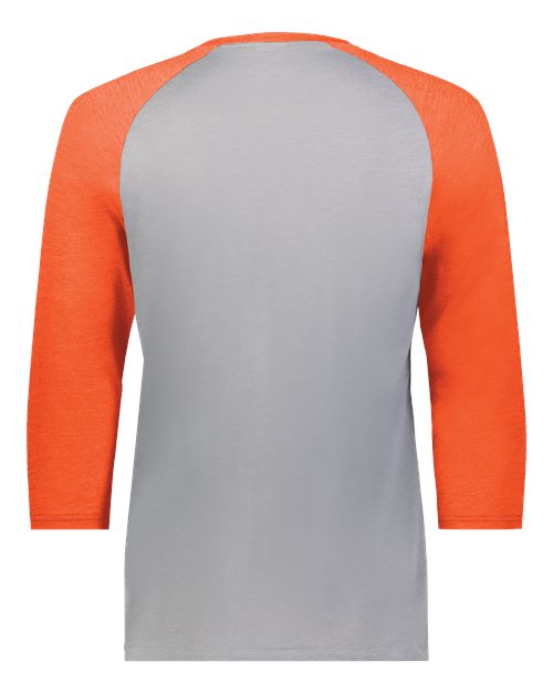 Augusta Sportswear Men's Gameday Vintage T-Shirt 6879