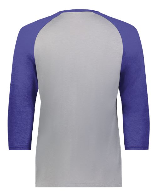 Augusta Sportswear Men's Gameday Vintage T-Shirt 6879