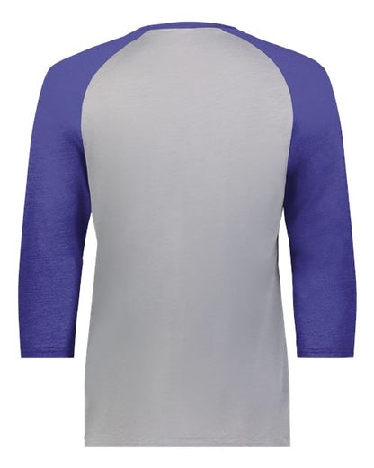 Augusta Sportswear Men's Gameday Vintage T-Shirt 6879