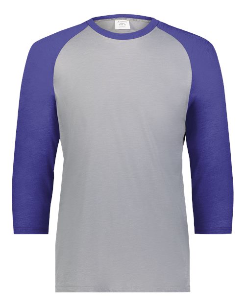 Augusta Sportswear Men's Gameday Vintage T-Shirt 6879