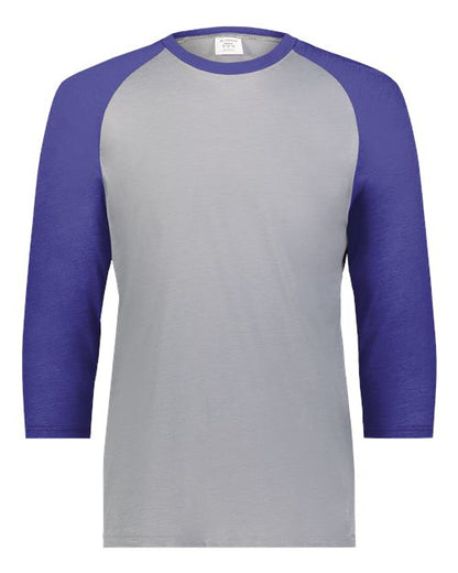 Augusta Sportswear Men's Gameday Vintage T-Shirt 6879