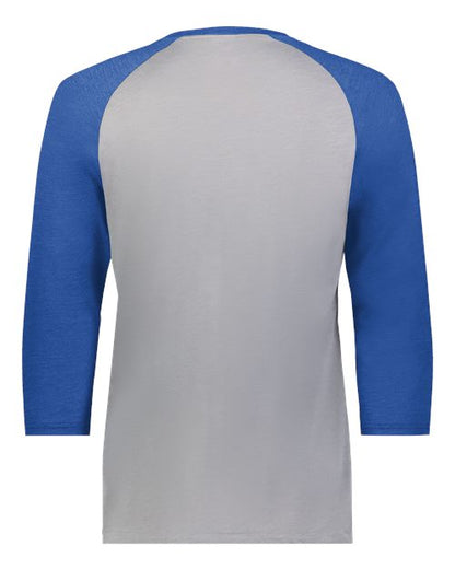 Augusta Sportswear Men's Gameday Vintage T-Shirt 6879