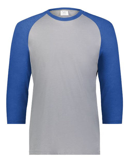 Augusta Sportswear Men's Gameday Vintage T-Shirt 6879