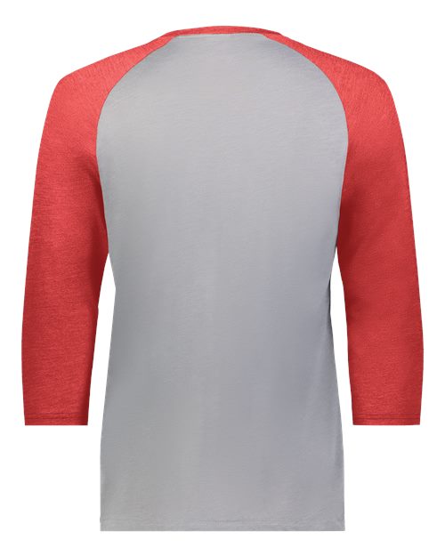 Augusta Sportswear Men's Gameday Vintage T-Shirt 6879
