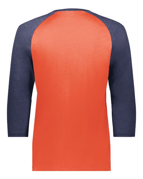 Augusta Sportswear Men's Gameday Vintage T-Shirt 6879