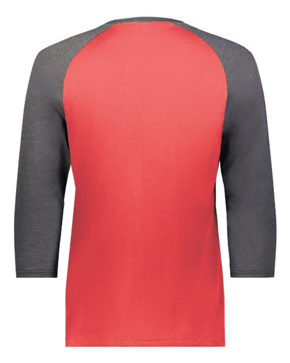 Augusta Sportswear Men's Gameday Vintage T-Shirt 6879
