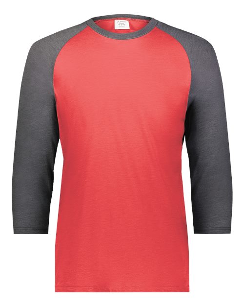 Augusta Sportswear Men's Gameday Vintage T-Shirt 6879