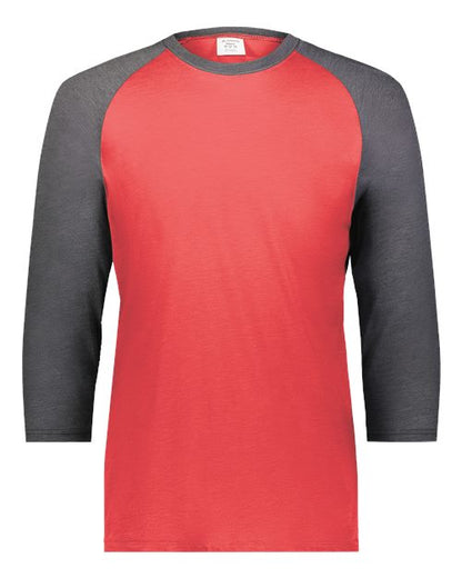 Augusta Sportswear Men's Gameday Vintage T-Shirt 6879