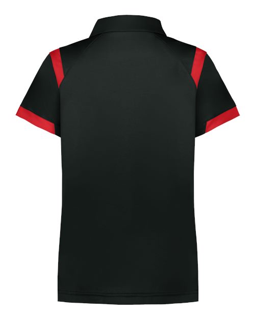 Badger Women's On The Rise Polo 3351