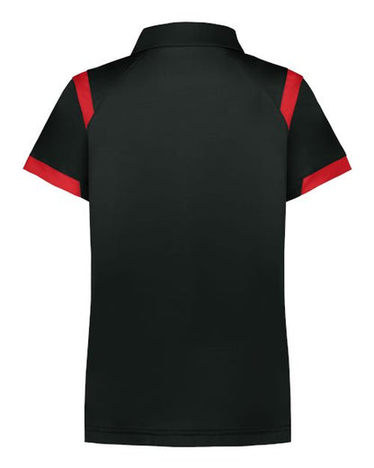 Badger Women's On The Rise Polo 3351