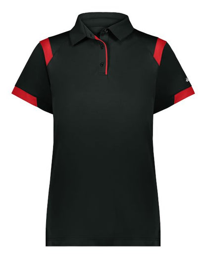 Badger Women's On The Rise Polo 3351