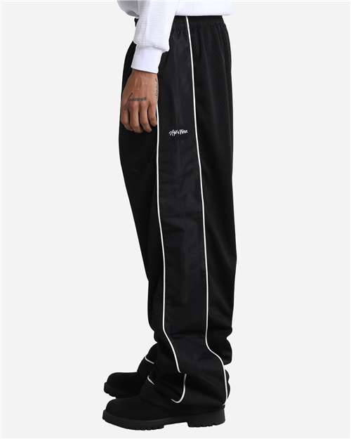 Shaka Wear Unisex Super Mesh Pants SHBMP