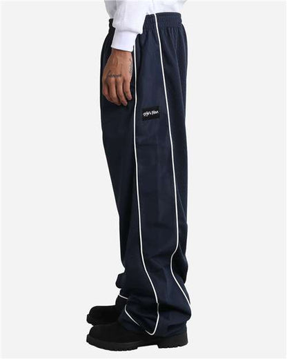 Shaka Wear Unisex Super Mesh Pants SHBMP