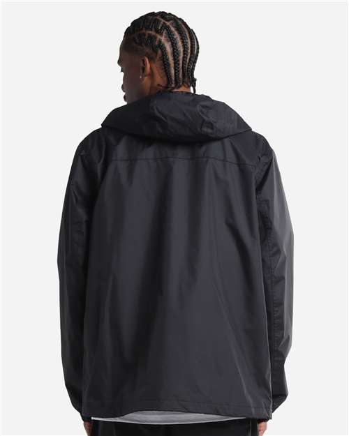 Shaka Wear Unisex Windbreaker Jacket 2.0 SHNWJ