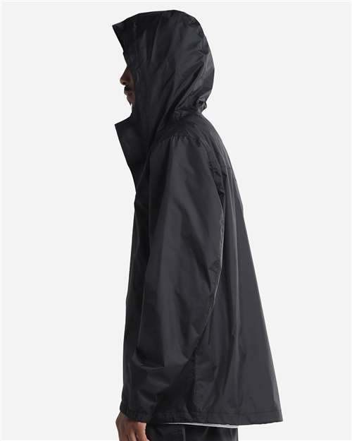 Shaka Wear Unisex Windbreaker Jacket 2.0 SHNWJ