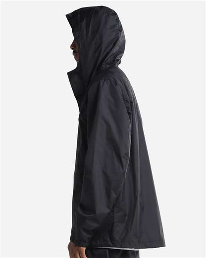 Shaka Wear Unisex Windbreaker Jacket 2.0 SHNWJ