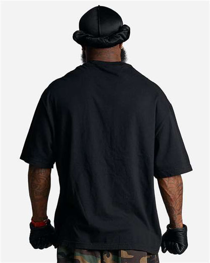 Shaka Wear Unisex 6.5oz Retro Garment-Dyed Tee SHRGD