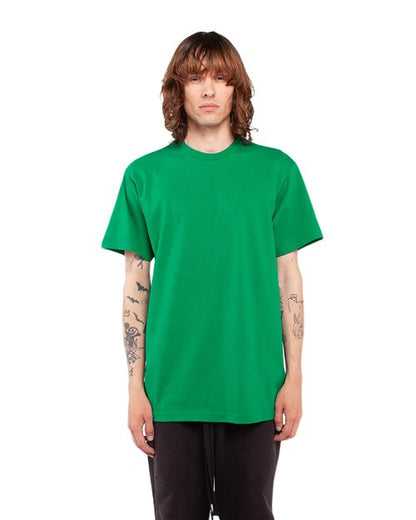 Shaka Wear Unisex Active T-Shirt SHASS