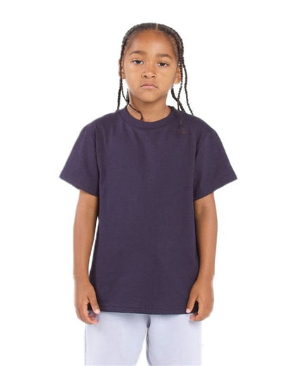 Shaka Wear Youth Active T-Shirt SHSSY