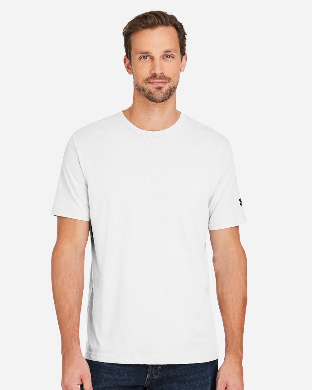 Under Armour Men's Athletic 2.0 T-Shirt 1383264